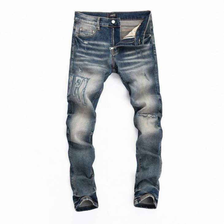 Picture of Amiri Jeans Long _SKUAmirisz28-388sn1806849